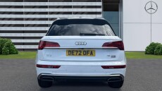 Audi Q5 45 TFSI Quattro S Line 5dr S Tronic Petrol Estate
